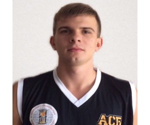 Vladislav Korpusov basketball player photo 3