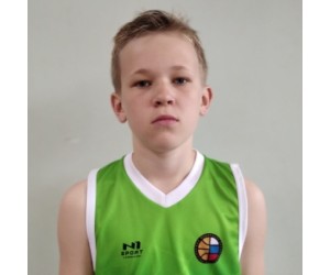 Vladislav Kozenko basketball player photo 1