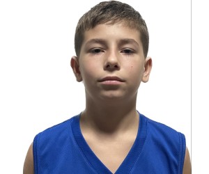 Vladislav Krasulya basketball player photo 1