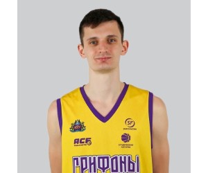 Vladislav Krushelnitckiy basketball player photo 1