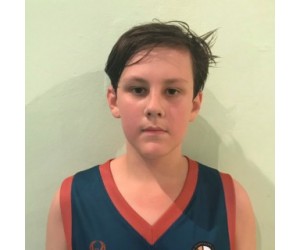 Vladislav Kurkin basketball player