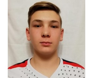 Vladislav Kurzakov basketball player - G