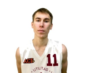 Vladislav Lepeykin basketball player photo 3