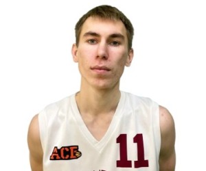 Vladislav Lepeykin basketball player photo 4
