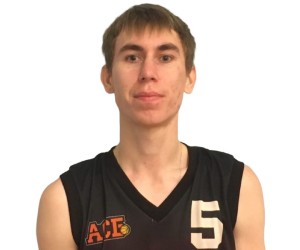 Vladislav Lepeykin basketball player photo 5