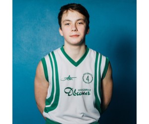 Vladislav Lepin basketball player - G