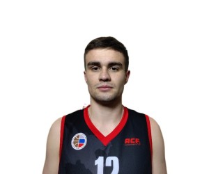 Vladislav Likhachyov basketball player - G