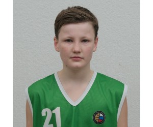 Vladislav Lyashenko basketball player