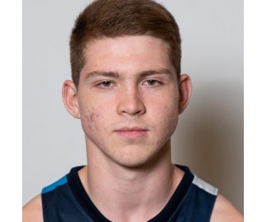 Vladislav Markov basketball player photo 2