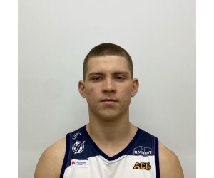 Vladislav Markov basketball player photo 4
