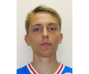Vladislav Melnov basketball player - SG