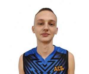 Vladislav Miroshnichenko basketball player photo 3