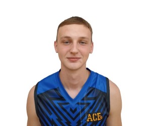 Vladislav Miroshnichenko basketball player photo 4