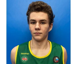 Vladislav Mitroshkin basketball player photo 2