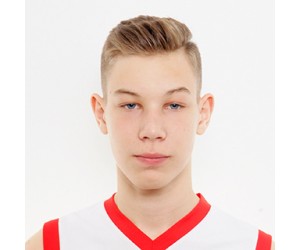 Vladislav Mushtey basketball player - F