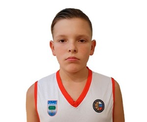 Vladislav Novogilov basketball player photo 1
