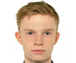 Vladislav Odinokov basketball player - F/PF/SF