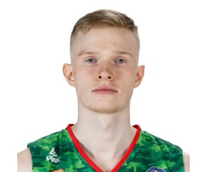 Vladislav Odinokov basketball player photo 7