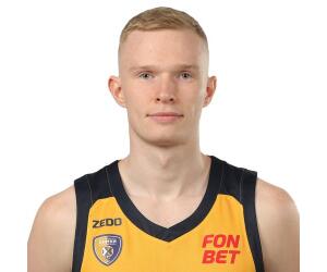 Vladislav Odinokov basketball player photo 8