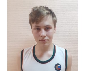 Vladislav Okunev basketball player photo 2