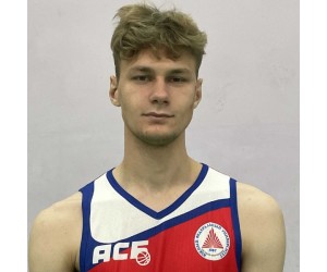 Vladislav Ovchinnikov basketball player photo 3