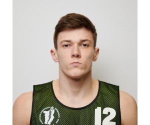 Vladislav Perevalov basketball player photo 3