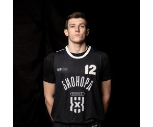 Vladislav Perevalov basketball player photo 4