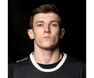 Vladislav Perevalov basketball player photo 5