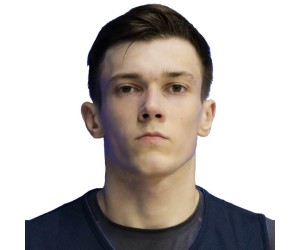 Vladislav Perevalov basketball player photo 6