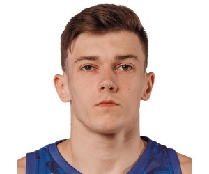 Vladislav Perevalov basketball player photo 7