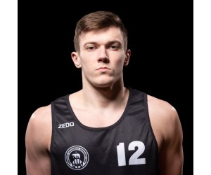 Vladislav Perevalov basketball player photo 8