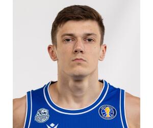 Vladislav Perevalov basketball player photo 9