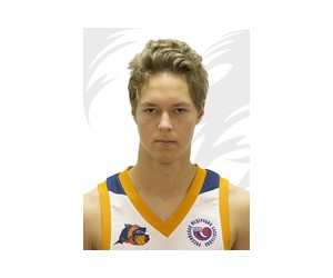 Vladislav Peshekhonov basketball player - G