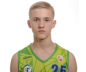 Vladislav Picshulin basketball player - G