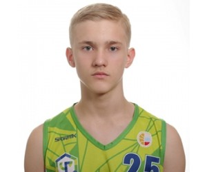 Vladislav Picshulin basketball player photo 2