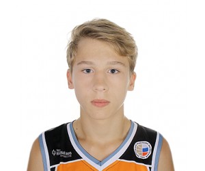 Vladislav Pikin basketball player