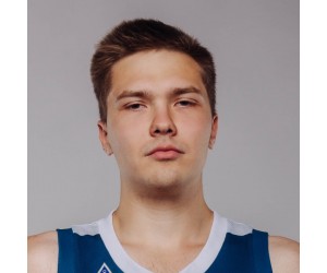 Vladislav Pochtarev basketball player - C