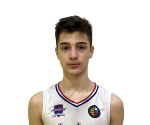 Vladislav Rabochiy basketball player photo 1