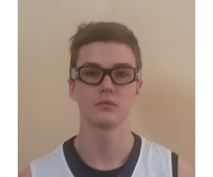 Vladislav Reznikov basketball player - G