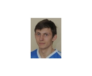 Vladislav Rizhov basketball player - PG
