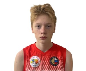 Vladislav Rudenko basketball player photo 1