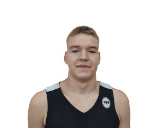 Vladislav Rusakov basketball player photo 3