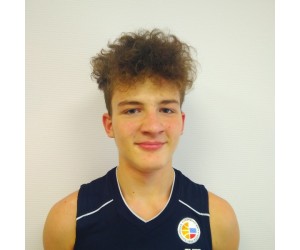 Vladislav Rusavskij basketball player photo 2