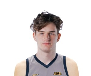 Vladislav Samukhin basketball player photo 1