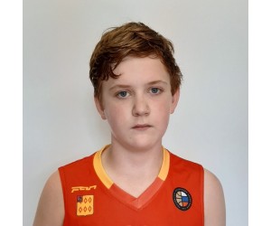 Vladislav Seregin basketball player photo 1