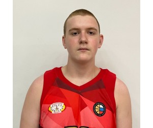 Vladislav Seregin basketball player