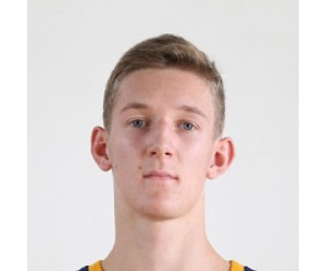 Vladislav Shaduro basketball player photo 2