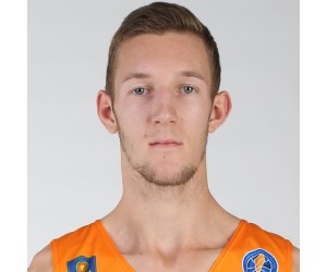 Vladislav Shaduro basketball player photo 3