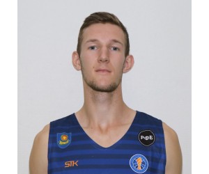 Vladislav Shaduro basketball player photo 4