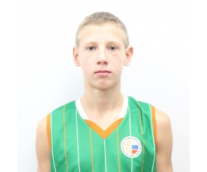 Vladislav Shamray basketball player - G